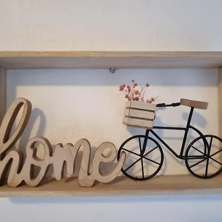 Appartement Entier Cosy Au Calme