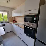 Entier Cosy Au Calme Apartmán *