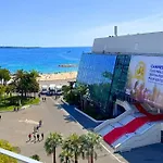 Apartmán Entier Cosy Au Calme Le Cannet