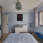 Entier Cosy Au Calme Apartmán *