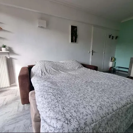 Apartmán Entier Cosy Au Calme